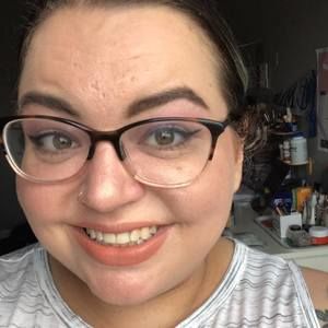 Meet your Posher, Maggie